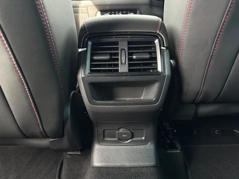 SH24OBC Škoda Kodiaq 2.0 TSI vRS DSG 4WD Euro 6 (s/s) 5dr (7 Seat) Thumbnail #35