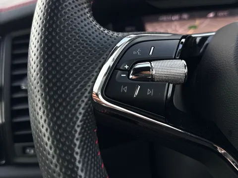 SH24OBC Škoda Kodiaq 2.0 TSI vRS DSG 4WD Euro 6 (s/s) 5dr (7 Seat) Thumbnail #38