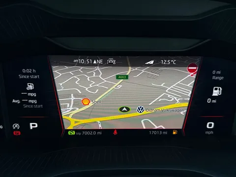 SH24OBC Škoda Kodiaq 2.0 TSI vRS DSG 4WD Euro 6 (s/s) 5dr (7 Seat) Thumbnail #40