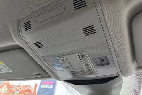 45 of 51 for Volkswagen T-Roc 1.0 TSI Design Euro 6 (s/s) 5dr