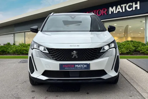 MT21FNF PEUGEOT 3008 1.6 13.2kWh GT Premium e-EAT Euro 6 (s/s) 5dr Thumbnail #7