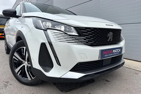 MT21FNF PEUGEOT 3008 1.6 13.2kWh GT Premium e-EAT Euro 6 (s/s) 5dr Thumbnail #10