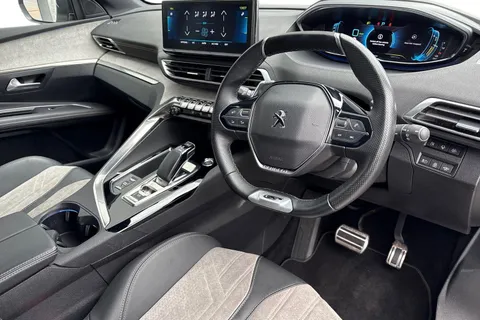 MT21FNF PEUGEOT 3008 1.6 13.2kWh GT Premium e-EAT Euro 6 (s/s) 5dr Thumbnail #15