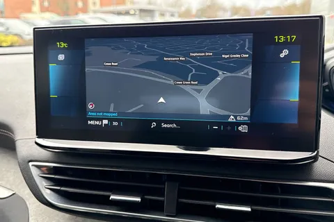 MT21FNF PEUGEOT 3008 1.6 13.2kWh GT Premium e-EAT Euro 6 (s/s) 5dr Thumbnail #18