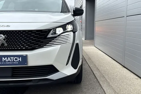 MT21FNF PEUGEOT 3008 1.6 13.2kWh GT Premium e-EAT Euro 6 (s/s) 5dr Thumbnail #26