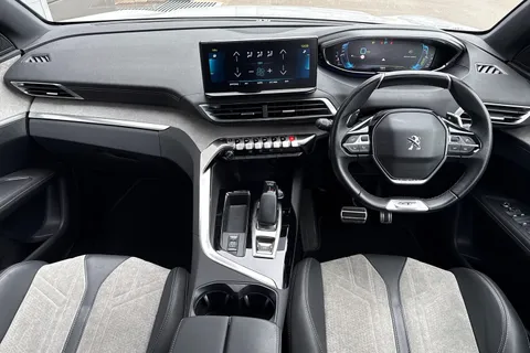 MT21FNF PEUGEOT 3008 1.6 13.2kWh GT Premium e-EAT Euro 6 (s/s) 5dr Thumbnail #27