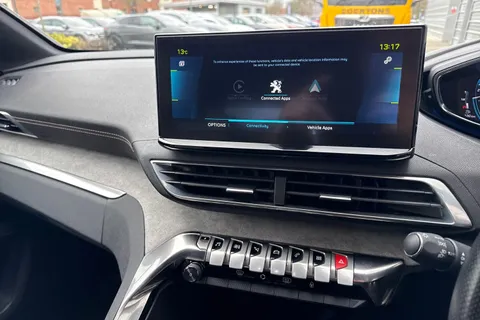 MT21FNF PEUGEOT 3008 1.6 13.2kWh GT Premium e-EAT Euro 6 (s/s) 5dr Thumbnail #43