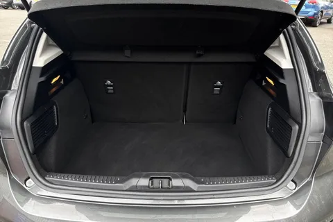 DN68XBB Ford Focus 1.5 EcoBlue Titanium Euro 6 (s/s) 5dr Thumbnail #8