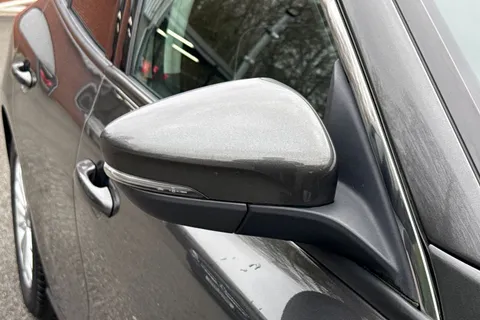 DN68XBB Ford Focus 1.5 EcoBlue Titanium Euro 6 (s/s) 5dr Thumbnail #29