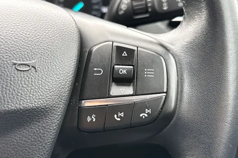 DN68XBB Ford Focus 1.5 EcoBlue Titanium Euro 6 (s/s) 5dr Thumbnail #40