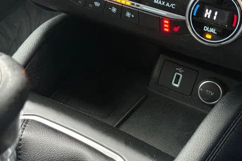 DN68XBB Ford Focus 1.5 EcoBlue Titanium Euro 6 (s/s) 5dr Thumbnail #42