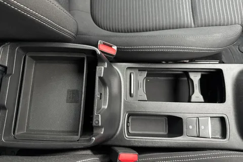 DN68XBB Ford Focus 1.5 EcoBlue Titanium Euro 6 (s/s) 5dr Thumbnail #43