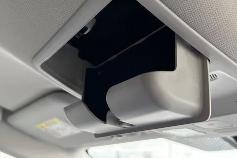 DN68XBB Ford Focus 1.5 EcoBlue Titanium Euro 6 (s/s) 5dr Thumbnail #45