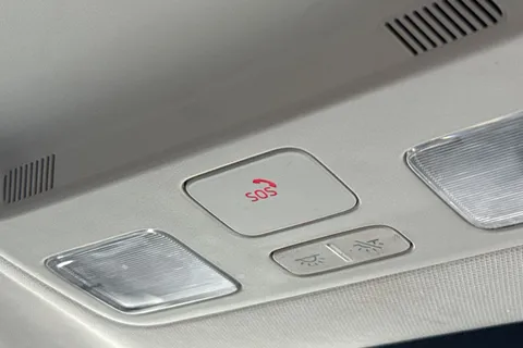 DN68XBB Ford Focus 1.5 EcoBlue Titanium Euro 6 (s/s) 5dr Thumbnail #46