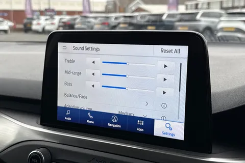 DN68XBB Ford Focus 1.5 EcoBlue Titanium Euro 6 (s/s) 5dr Thumbnail #51