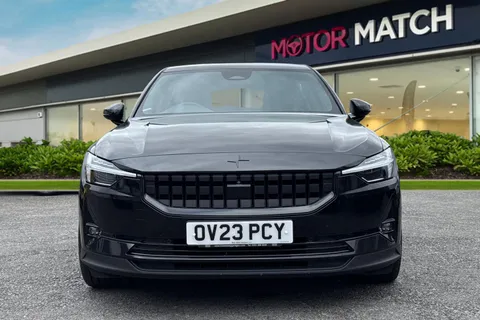 OV23PCY Polestar Polestar 2 Single Motor 78kWh Long Range Fastback Auto FWD 5dr Thumbnail #7
