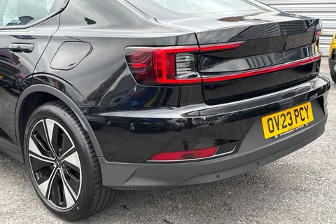 OV23PCY Polestar Polestar 2 Single Motor 78kWh Long Range Fastback Auto FWD 5dr Thumbnail #9