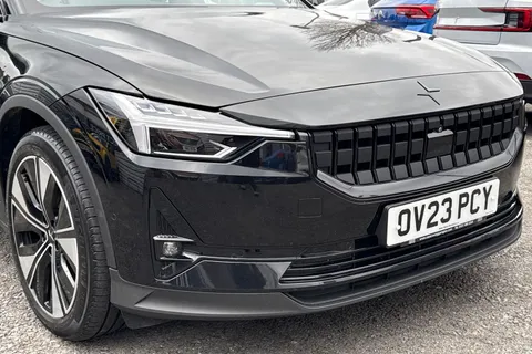 OV23PCY Polestar Polestar 2 Single Motor 78kWh Long Range Fastback Auto FWD 5dr Thumbnail #10