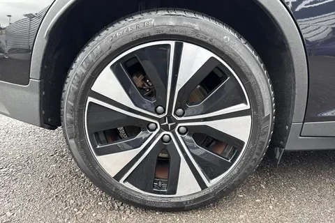 OV23PCY Polestar Polestar 2 Single Motor 78kWh Long Range Fastback Auto FWD 5dr Thumbnail #14