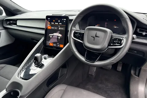 OV23PCY Polestar Polestar 2 Single Motor 78kWh Long Range Fastback Auto FWD 5dr Thumbnail #15