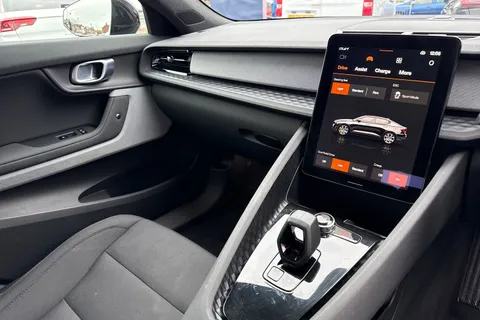 OV23PCY Polestar Polestar 2 Single Motor 78kWh Long Range Fastback Auto FWD 5dr Thumbnail #21