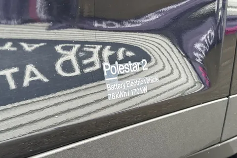 OV23PCY Polestar Polestar 2 Single Motor 78kWh Long Range Fastback Auto FWD 5dr Thumbnail #28