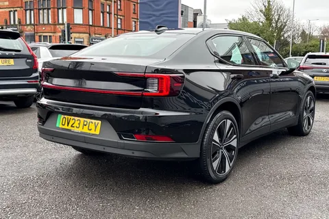 OV23PCY Polestar Polestar 2 Single Motor 78kWh Long Range Fastback Auto FWD 5dr Thumbnail #30