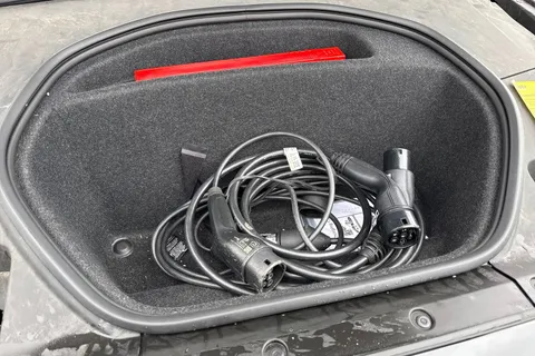 OV23PCY Polestar Polestar 2 Single Motor 78kWh Long Range Fastback Auto FWD 5dr Thumbnail #36