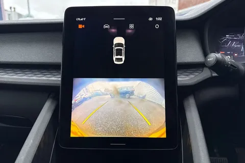 OV23PCY Polestar Polestar 2 Single Motor 78kWh Long Range Fastback Auto FWD 5dr Thumbnail #47