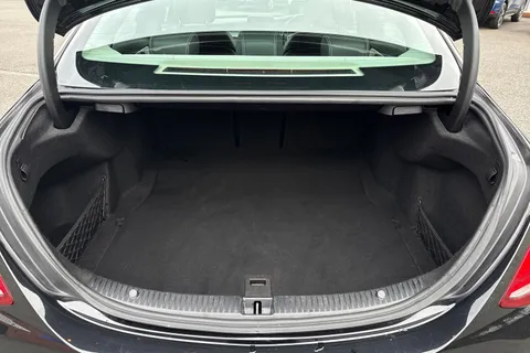 DK19RPU Mercedes-Benz C Class 1.6 C200d Sport G-Tronic+ Euro 6 (s/s) 4dr Thumbnail #7