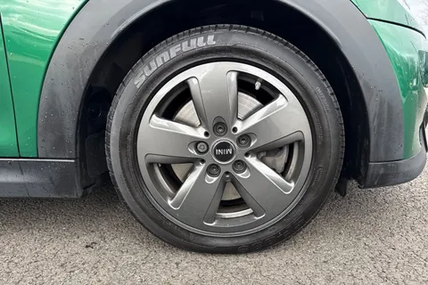 ML22JCY Mini Hatch 2.0 Cooper S Classic Euro 6 (s/s) 3dr Thumbnail #7