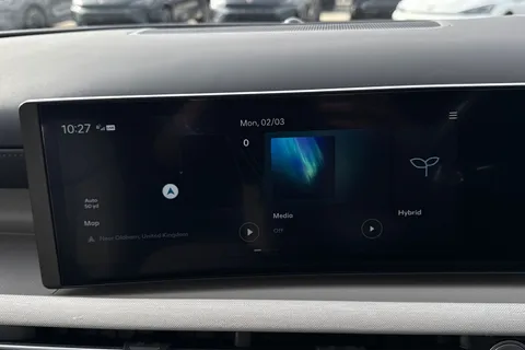 DP24RNN Hyundai Tucson 1.6 T-GDi Ultimate Auto 4WD Euro 6 (s/s) 5dr Thumbnail #18