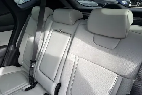 DP24RNN Hyundai Tucson 1.6 T-GDi Ultimate Auto 4WD Euro 6 (s/s) 5dr Thumbnail #20