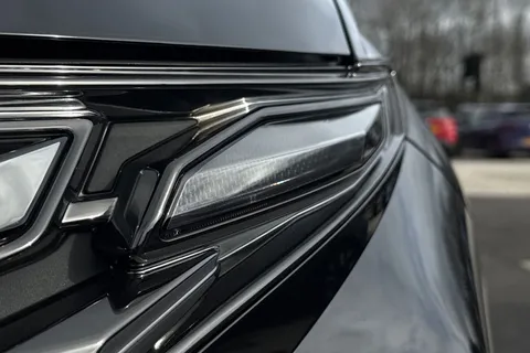 DP24RNN Hyundai Tucson 1.6 T-GDi Ultimate Auto 4WD Euro 6 (s/s) 5dr Thumbnail #27