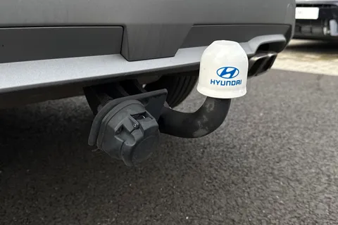 DP24RNN Hyundai Tucson 1.6 T-GDi Ultimate Auto 4WD Euro 6 (s/s) 5dr Thumbnail #29