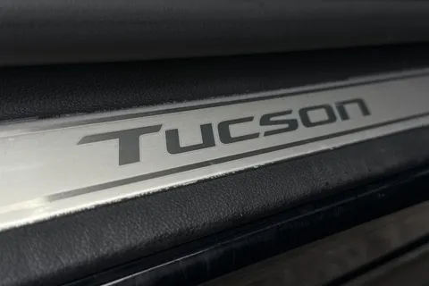 DP24RNN Hyundai Tucson 1.6 T-GDi Ultimate Auto 4WD Euro 6 (s/s) 5dr Thumbnail #33