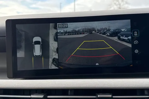 DP24RNN Hyundai Tucson 1.6 T-GDi Ultimate Auto 4WD Euro 6 (s/s) 5dr Thumbnail #43