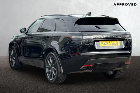 KK24HLO Land Rover Range Rover Velar 2.0 P400e Dynamic HSE 5dr Thumbnail #2