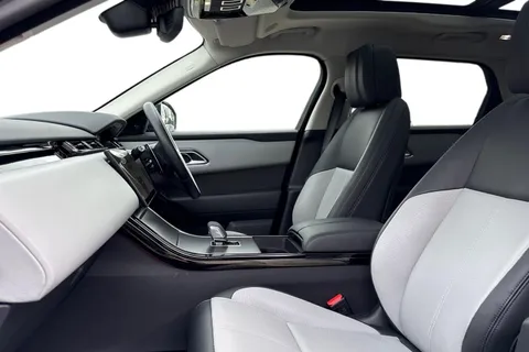 KK24HLO Land Rover Range Rover Velar 2.0 P400e Dynamic HSE 5dr Thumbnail #3