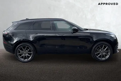KK24HLO Land Rover Range Rover Velar 2.0 P400e Dynamic HSE 5dr Thumbnail #6