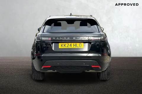 KK24HLO Land Rover Range Rover Velar 2.0 P400e Dynamic HSE 5dr Thumbnail #7