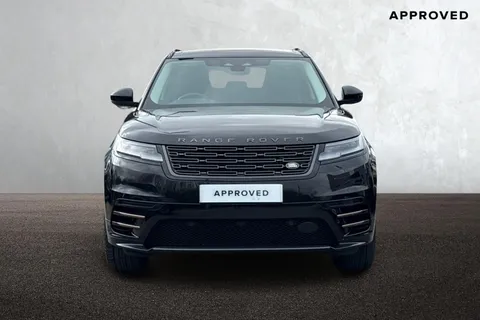 KK24HLO Land Rover Range Rover Velar 2.0 P400e Dynamic HSE 5dr Thumbnail #8