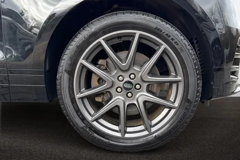 KK24HLO Land Rover Range Rover Velar 2.0 P400e Dynamic HSE 5dr Thumbnail #9