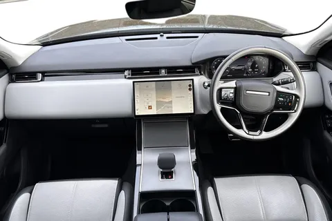 KK24HLO Land Rover Range Rover Velar 2.0 P400e Dynamic HSE 5dr Thumbnail #10