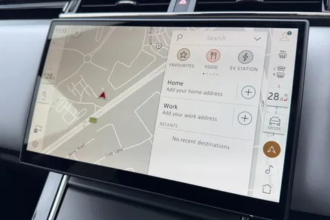 KK24HLO Land Rover Range Rover Velar 2.0 P400e Dynamic HSE 5dr Thumbnail #12