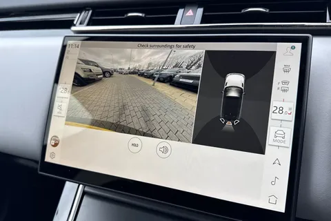 KK24HLO Land Rover Range Rover Velar 2.0 P400e Dynamic HSE 5dr Thumbnail #13