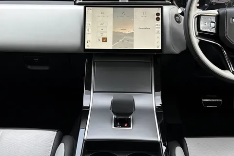 KK24HLO Land Rover Range Rover Velar 2.0 P400e Dynamic HSE 5dr Thumbnail #15