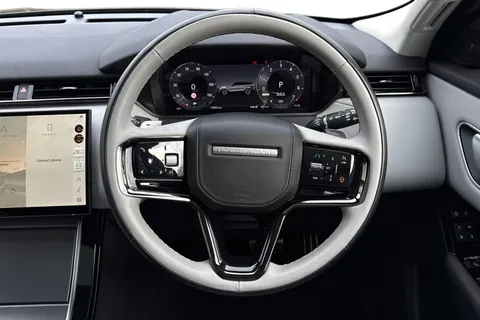 KK24HLO Land Rover Range Rover Velar 2.0 P400e Dynamic HSE 5dr Thumbnail #16