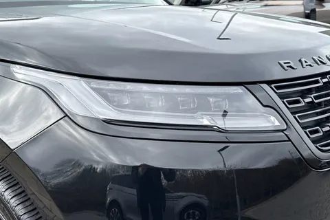 KK24HLO Land Rover Range Rover Velar 2.0 P400e Dynamic HSE 5dr Thumbnail #18