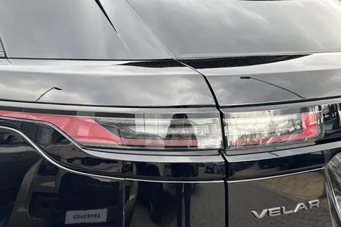 KK24HLO Land Rover Range Rover Velar 2.0 P400e Dynamic HSE 5dr Thumbnail #20